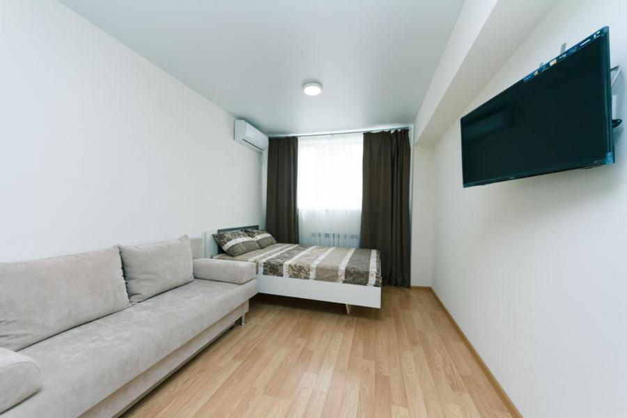 Apartments Smarthause Kyiv Exterior photo